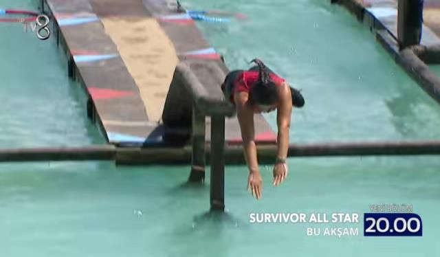 Survivor canlı izle! 31 Mayıs Salı TV8 Survivor yeni bölüm canlı izle! Survivor 120. bölümde neler olacak? Eleme adayları kim? TV8 canlı izle!
