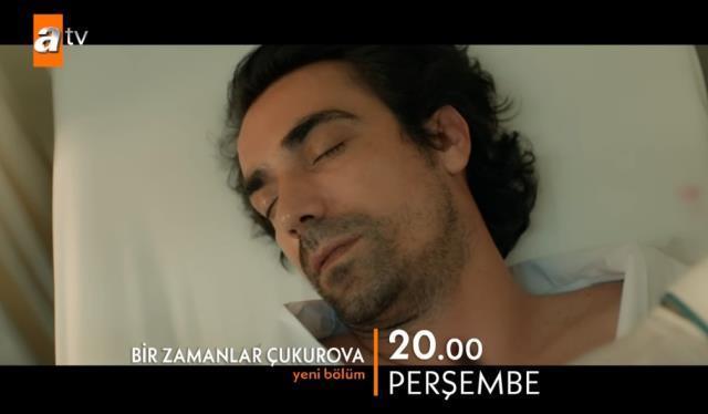 Bir Zamanlar Çukurova Hakan öldü mü, diziden mi çıkacak? İbrahim Çelikkol diziden mi ayrılacak? BZÇ Hakan Gümüşoğlu diziden çıkıyor mu?