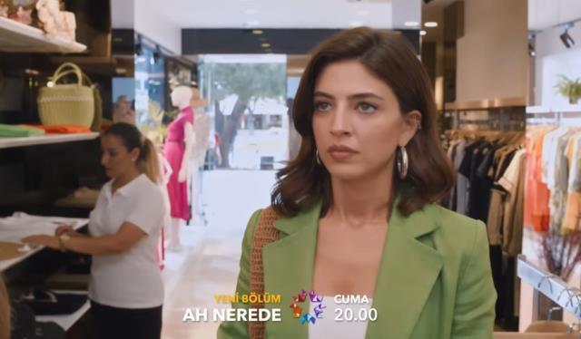 Ah Nerede 2. bölüm fragmanı yayınlandı mı? Ah Nerede yeni bölüm fragmanı çıktı mı? Ah Nerede son bölümde neler oldu?