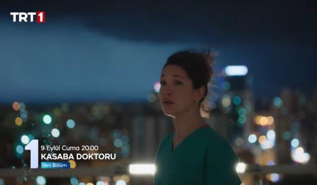 Kasaba Doktoru 15. bölüm fragmanı yayınlandı mı? Kasaba Doktoru son bölümde neler oldu? Yeni bölüm fragmanı çıktı mı?