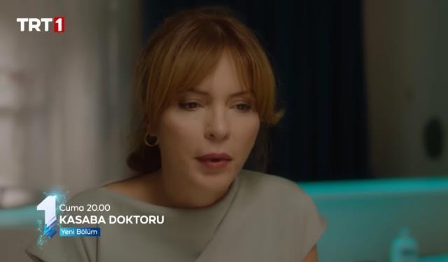 Kasaba Doktoru 17. bölüm fragmanı yayınlandı mı? Kasaba Doktoru son bölümde neler oldu? Yeni bölüm fragmanı çıktı mı?