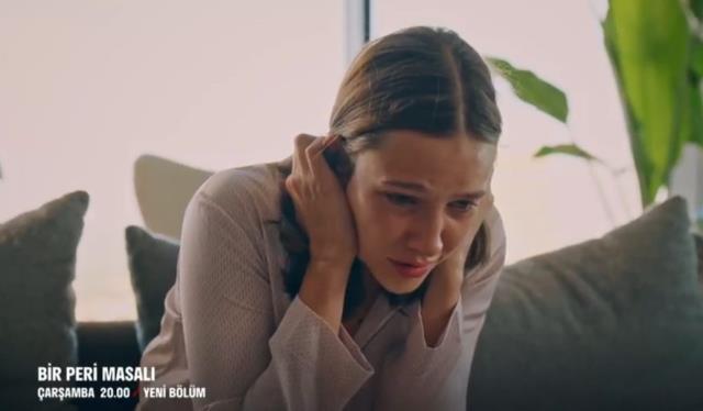 Bir Peri Masalı 2. bölüm fragmanı yayınlandı mı? Bir Peri Masalı yeni bölüm fragmanı çıktı mı? Bir Peri Masalı dizisi yeni bölümde neler olacak?