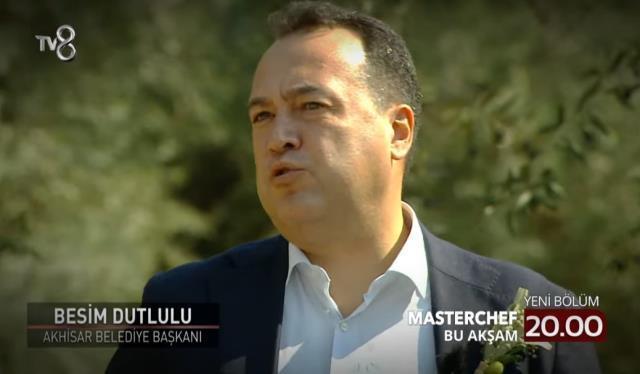 Besim Dutlulu kimdir? Kaç yaşında, nereli, mesleği ne? Akhisar Belediye Başkanı Besim Dutlulu'nun hayatı ve biyografisi!