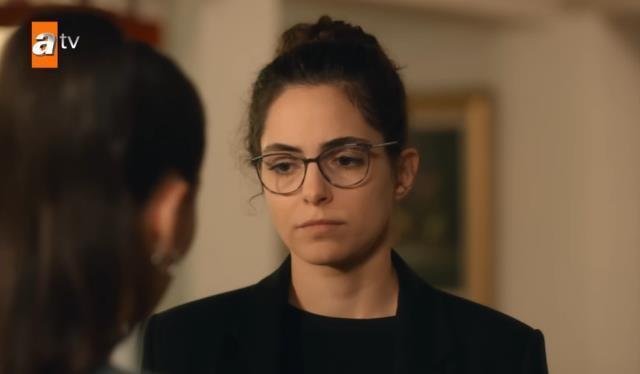 Ben Bu Cihana Sığmazam Melike kimdir? Melike Çınar (Aslı Melisa Uzun) kimdir? Melike karakterini kim canlandırıyor?