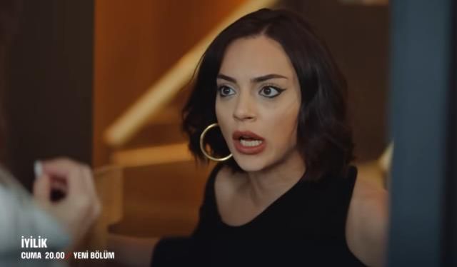 İyilik canlı izle! Fox TV İyilik 21. bölüm canlı izle! İyilik son bölümde neler oldu? Fox TV 2 Aralık canlı izle!