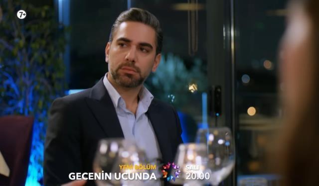 Gecenin Ucunda 11. bölüm fragmanı yayınlandı mı? Gecenin Ucunda yeni bölüm fragmanı çıktı mı? Gecenin Ucunda yeni bölümde neler olacak?