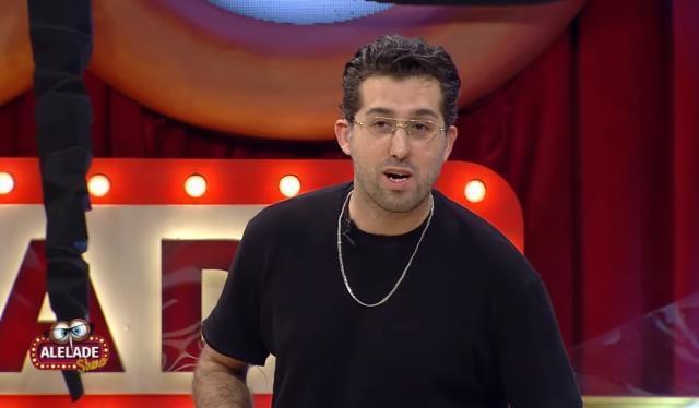 Mustafa Sandal ve Doğu Demirkol'un makarnaya ödediği ücret dudak uçuklattı