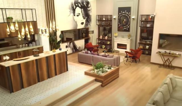 Kısmetse Olur nerede çekiliyor? Kısmetse Olur evi nerede? Kısmetse Olur evinin dış görünüşü!