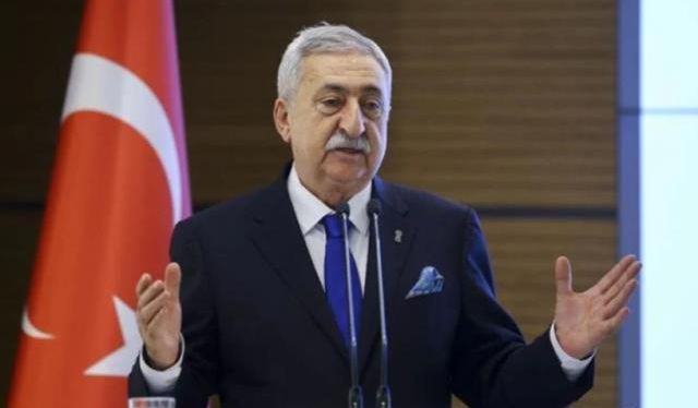 TESK'ten yılbaşı alışverişi yapacak vatandaşlara uyarı: Merdiven altına yönelip sağlığınızdan olmayın