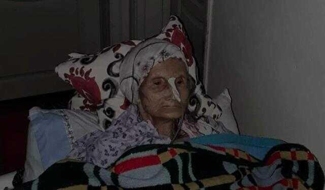 68 yıllık evli çift, 24 saat arayla yaşamlarını yitirdi! Mezarları bile yan yana