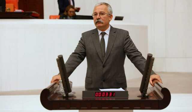 HDP Eş Genel Başkan Yardımcısı Turan: Asgari ücret en az 16 bin 250 lira olmalı