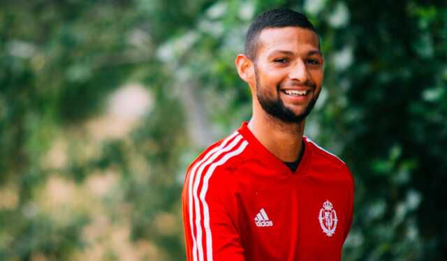 Trabzonspor, Joaquin Fernandez'i KAP'a bildirdi