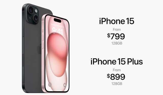 11 yıl sonra bir ilk! iPhone 15, USB-C şarj girişiyle geliyor