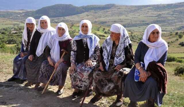 Ahıska Türkleri kimdir, nerede yaşıyorlar? Ahıska nerede?