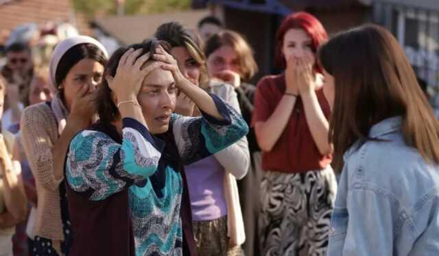 Kirli Sepeti dizisi hangi sitede, nerede çekiliyor? Kirli Sepeti dizisi villaları nerede?