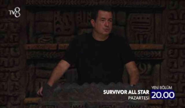 Acun Ilıcalı 'Ben böyle bir şey görmedim' diyerek duyurdu! Dominik polisinden Survivor ekibine operasyon