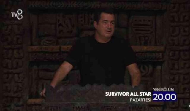 Acun Ilıcalı 'Ben böyle bir şey görmedim' diyerek duyurdu! Dominik polisinden Survivor ekibine operasyon