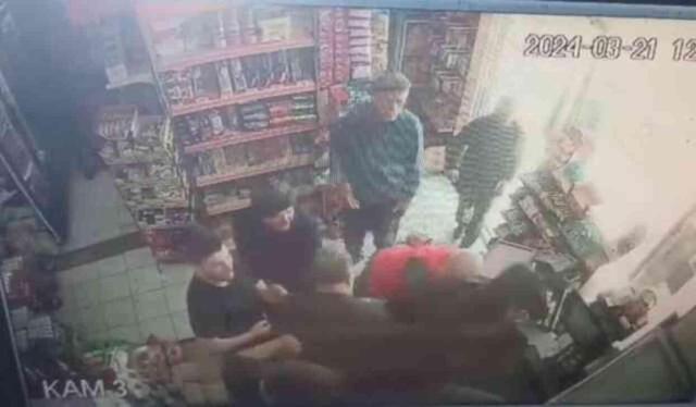 Antalya'da seçim broşürü tartışmasında aktı: 1 ölü