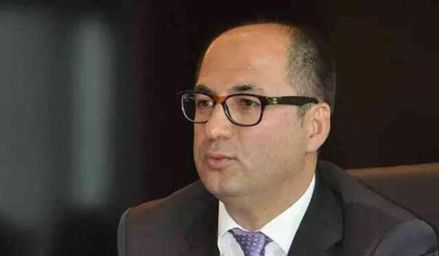 TFF Başkan Adayı Erdal Alkış kimdir? Erdal Alkış kaç yaşında ve nereli?