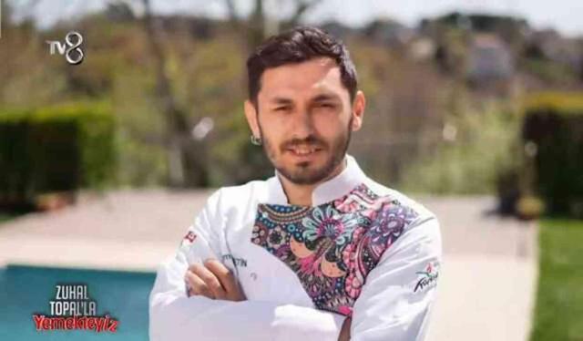 YEMEKTEYİZ 26 Nisan yarışmacısı Durmuş kimdir? Durmuş Çetin kaç yaşında, nereli?