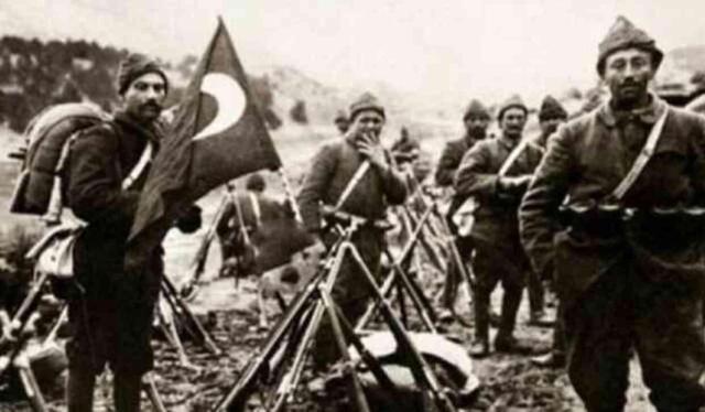 Kut'ül Amare Zaferi nedir? Kut'ül Amare neresi?