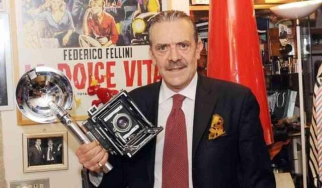 Gerard Depardieu, İtalyan foto muhabirini yumrukladı