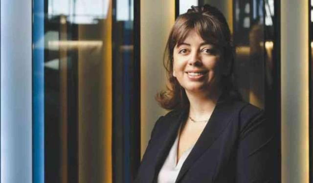 Netflix Türkiye eleştirilerin hedefi olan operasyon sorumlusu Pelin Diştaş'la yollarını ayırdı