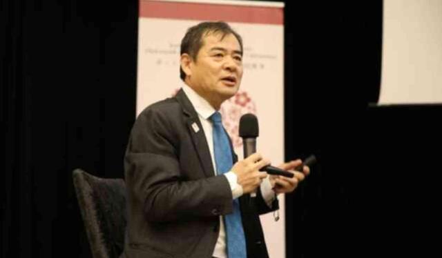 Bingöl, Muş ve Bitlis'te deprem riski var mı? Japon deprem uzmanı Yoshinori Moriwaki açıkladı