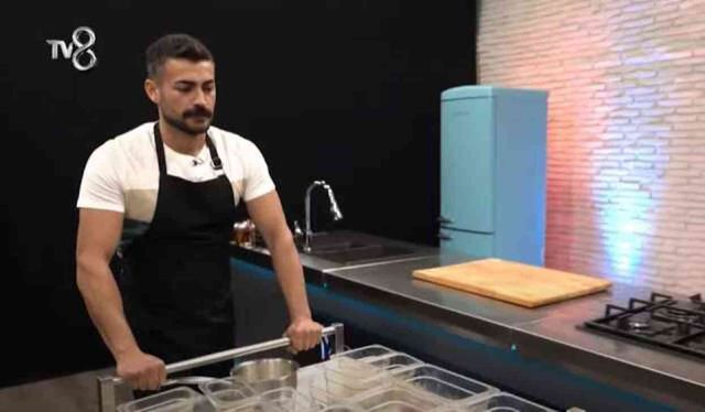 Masterchef Akın kimdir, kaç yaşında? Akın Kızıltaş kim, yaşı, aslen nereli, evli mi?
