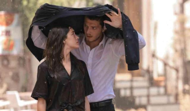 Siyah Kalp nerede çekiliyor, setleri nerede?