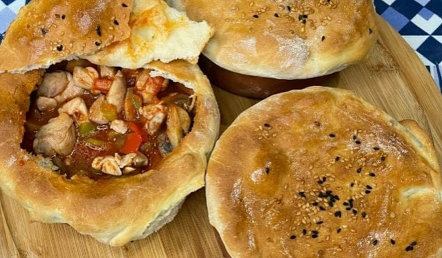 MASTERCHEF GÜVEÇ KAPAMA TARİFİ! Güveç Kapama nasıl yapılır, Güveç Kapama malzemeleri neler?