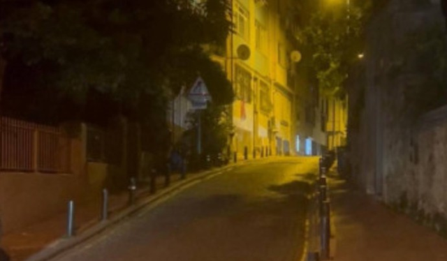 Mehmet Serdar Sulukahya'ya ne oldu? SON DAKİKA