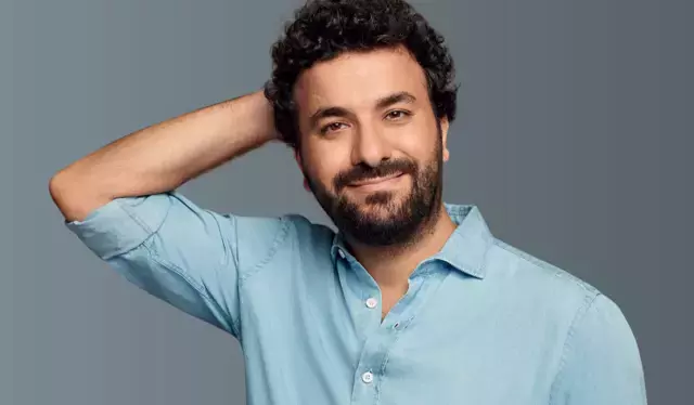 HASAN CAN KAYA KİMDİR?