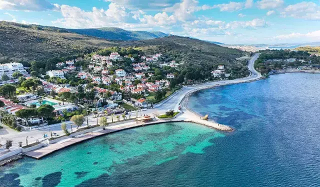 Emeklilerin yeni rotası belli oldu: Akın akın bu 3 ilçeye göç ediyorlar