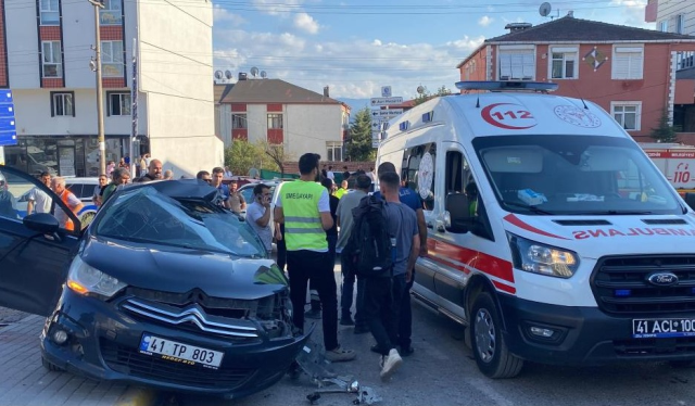 Bilanço çok ağır! Kontrolden çıkan iş makinesi dehşet saçtı