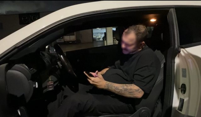 6. kez alkollü yakalandı, pişkinliği akılalmaz: Biraz daha içeyim de öyle gidelim