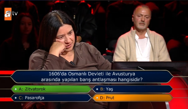 1606'da Osmanlı Devleti ile Avusturya arasında yapılan barış antlaşması hangisidir?