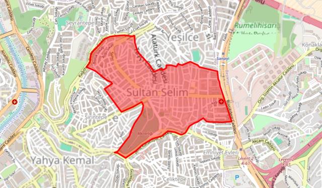 İstanbul KAĞITHANE su kesintisi! 13-14 Şubat İSKİ Kağıthane su kesintisi ne zaman bitecek, sular ne zaman gelecek?