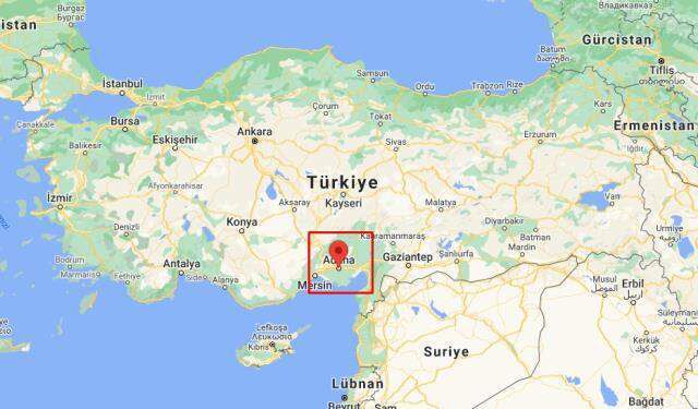 Adana yangın var mı, yangın mı çıktı, söndürüldü mü? Adana'da nerede yangın çıktı? 2021 Adana Çukurova-Karaisalı yangın var mı?