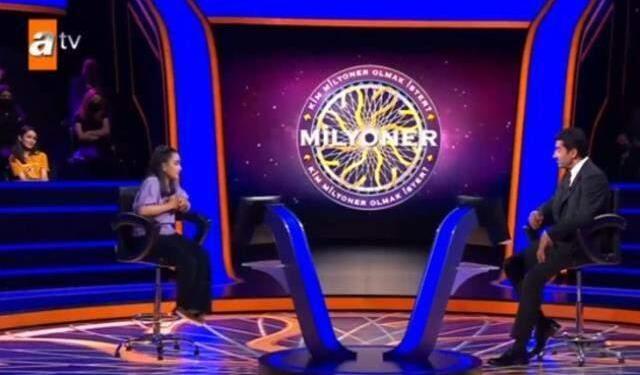 Kahramanmaraşlı Mercan'ın hayat hikayesi Kenan İmirzalıoğlu'na zor anlar yaşattı