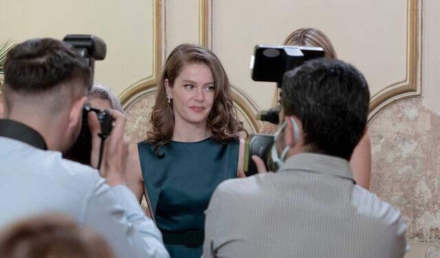 Son Dakika magazin haberleri! En güncel magazin turu (17.09.2021)