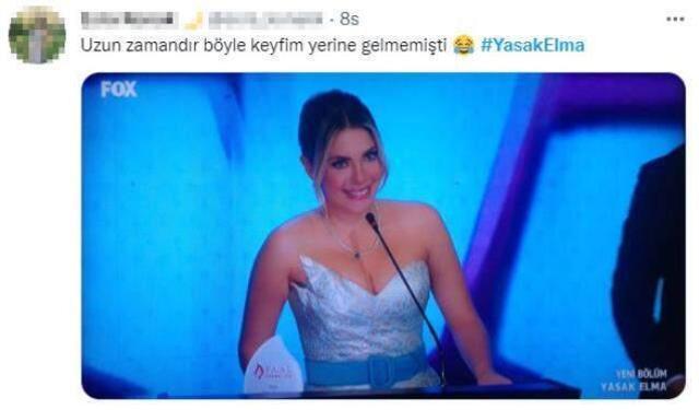 Yıldız'ın intikam planı Yasak Elma'ya damga vurdu! Paylaşımlar Twitter'ı kasıp kavurdu