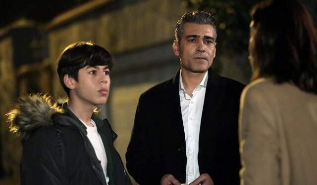 Sadakatsiz'de ortalık fena karıştı! Kavga eden Asya ve Leyla yaralandı