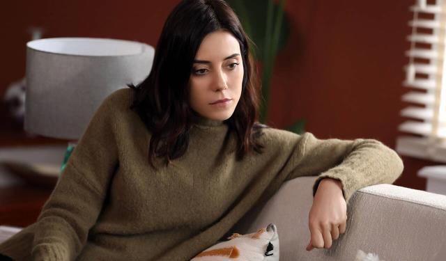 Koronavirüs paniği yaşanan Sadakatsiz dizisi bugün yayınlanmayacak