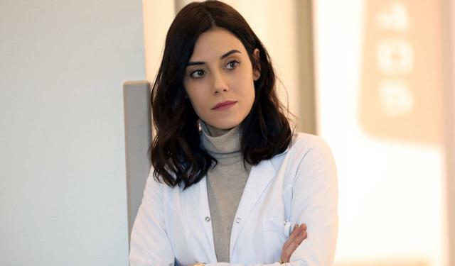 Sadakatsiz'in 49. bölüm fragmanı yayınlandı! Burak Sergen, diziye veda ediyor