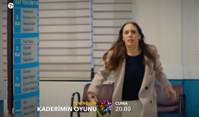 Kaderimin Oyunu canlı izle! Star TV Kaderimin Oyunu 11. bölüm izle! Kaderimin Oyunu yeni bölümde neler olacak?