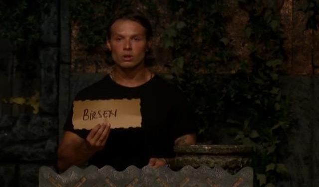 Survivor kim elendi? Bu hafta eleme adayları kim? 8 Mart Salı Survivor'da kim elendi? (GERGİN ANLAR)