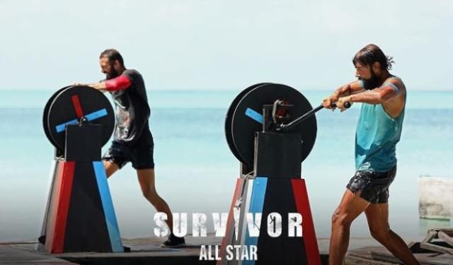 Survivor yeni bölüm fragmanı yayınlandı mı? Survivor 49. bölüm fragmanı izle! Survivor yeni bölüm fragman linki!