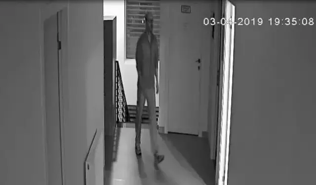 Veterinere tecavüz davasının seyri değişebilir! Genç kadının iç çamaşırında DNA örneği bulundu