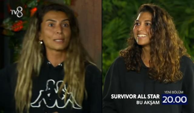 Survivor canlı izle! 24 Mart Perşembe TV8 Survivor yeni bölüm canlı izle! Survivor 58. bölümde neler olacak? Eleme potasında kim var? TV8 canlı izle!
